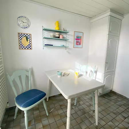 Апартаменты Apartment_emily *
